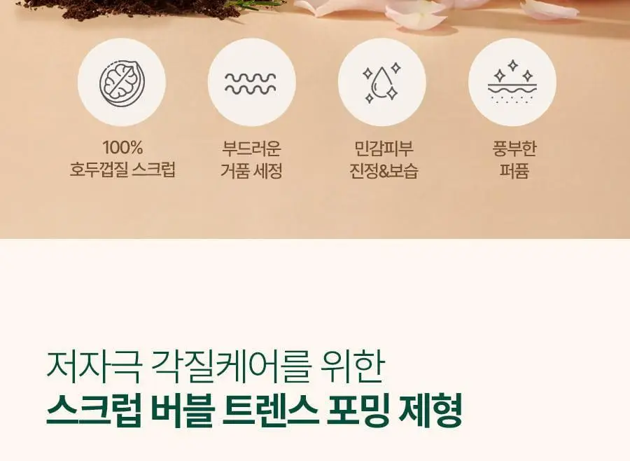 [1등스크럽/5천만개판매] 플루 바디스크럽 200g 4종 상세페이지 5